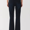 IVY Copenhagen IVY-Johanna Jeans Wash Elvas Blueblack Jeans & Pants 95 Blueblack