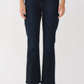 IVY Copenhagen IVY-Johanna Jeans Wash Elvas Blueblack Jeans & Pants 95 Blueblack