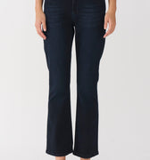 IVY Copenhagen IVY-Johanna Jeans Wash Elvas Blueblack Jeans & Pants 95 Blueblack