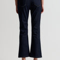 IVY Copenhagen IVY-Johanna Kick Flare Jeans Wash Rinse Vicky Jeans & Pants 51 Denim Blue
