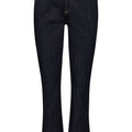 IVY Copenhagen IVY-Johanna Kick Flare Jeans Wash Rinse Vicky Jeans & Pants 51 Denim Blue