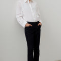 IVY Copenhagen IVY-Johanna Kick Flare Jeans Wash Rinse Vicky Jeans & Pants 51 Denim Blue