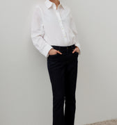 IVY Copenhagen IVY-Johanna Kick Flare Jeans Wash Rinse Vicky Jeans & Pants 51 Denim Blue