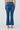 IVY Copenhagen IVY-Johanna Kick Flare 70's Jeans Wash Orig. Tenerife Jeans & Pants