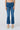 IVY Copenhagen IVY-Johanna Kick Flare 70's Jeans Wash Orig. Tenerife Jeans & Pants