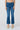 IVY Copenhagen IVY-Johanna Kick Flare 70's Jeans Wash Orig. Tenerife Jeans & Pants