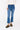 IVY Copenhagen IVY-Johanna Kick Flare 70's Jeans Wash Support Soller Jeans & Pants 51 Denim Blue