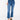 IVY Copenhagen IVY-Johanna Kick Flare 70's Jeans Wash Support Soller Jeans & Pants 51 Denim Blue