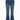 IVY Copenhagen IVY-Johanna Kick Flare 70's Jeans Wash Support Soller Jeans & Pants 51 Denim Blue