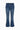 IVY Copenhagen IVY-Johanna Kick Flare 70's Jeans Wash Support Soller Jeans & Pants 51 Denim Blue