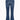 IVY Copenhagen IVY-Johanna Kick Flare 70's Jeans Wash Support Soller Jeans & Pants 51 Denim Blue