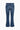 IVY Copenhagen IVY-Johanna Kick Flare 70's Jeans Wash Support Soller Jeans & Pants 51 Denim Blue