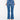 IVY Copenhagen IVY-Johanna Kick Flare 70's Jeans Wash Support Soller Jeans & Pants 51 Denim Blue