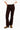 IVY Copenhagen IVY-Johanna Kick Flare Baby Cord Jeans & Pants 728 Espresso Brown