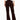 IVY Copenhagen IVY-Johanna Kick Flare Baby Cord Jeans & Pants 728 Espresso Brown