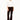 IVY Copenhagen IVY-Johanna Kick Flare Baby Cord Jeans & Pants 728 Espresso Brown