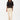 IVY Copenhagen IVY-Johanna Kick Flare Baby Cord Jeans & Pants 747 Stone Beige