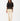 IVY Copenhagen IVY-Johanna Kick Flare Baby Cord Jeans & Pants 747 Stone Beige