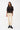 IVY Copenhagen IVY-Johanna Kick Flare Baby Cord Jeans & Pants 747 Stone Beige