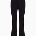 IVY Copenhagen IVY-Johanna Kick Flare Baby Cord Jeans & Pants 9 Black