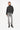 IVY Copenhagen IVY-Johanna Kick Flare Jeans Wash Amazing Toya Grey Jeans & Pants 8 Grey