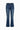 IVY Copenhagen IVY-Johanna Kick Flare Jeans Wash Andora Mid Blue Jeans & Pants