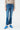 IVY Copenhagen IVY-Johanna Kick Flare Jeans Wash Andora Mid Blue Jeans & Pants 51 Denim Blue