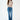 IVY Copenhagen IVY-Johanna Kick Flare Jeans Wash Andora Mid Blue Jeans & Pants 51 Denim Blue