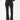 IVY Copenhagen IVY-Johanna Kick Flare Jeans Wash Faded Black Jeans & Pants 9 Black