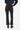 IVY Copenhagen IVY-Johanna Kick Flare Jeans Wash Faded Black Jeans & Pants 9 Black
