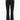 IVY Copenhagen IVY-Johanna Kick Flare Jeans Wash Faded Black Jeans & Pants 9 Black
