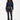 IVY Copenhagen IVY-Johanna Kick Flare Jeans Wash Faded Black Jeans & Pants 9 Black