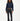 IVY Copenhagen IVY-Johanna Kick Flare Jeans Wash Faded Black Jeans & Pants 9 Black