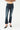 IVY Copenhagen IVY-Johanna Kick Flare Jeans Wash Fulham Jeans & Pants 51 Denim Blue