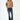 IVY Copenhagen IVY-Johanna Kick Flare Jeans Wash Fulham Jeans & Pants 51 Denim Blue