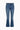 IVY Copenhagen IVY-Johanna Kick Flare Jeans Wash Inca Jeans & Pants 51 Denim Blue
