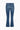 IVY Copenhagen IVY-Johanna Kick Flare Jeans Wash Inca Jeans & Pants 51 Denim Blue