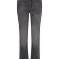 IVY Copenhagen IVY-Johanna Kick Flare Jeans Wash London Grey Jeans & Pants 8 Grey