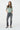 IVY Copenhagen IVY-Johanna Kick Flare Jeans Wash London Grey Jeans & Pants 8 Grey