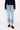 IVY Copenhagen IVY-Johanna Kick Flare Jeans Wash Manilla Jeans & Pants 51 Denim Blue