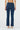 IVY Copenhagen IVY-Johanna Kick Flare Jeans Wash Middark Nottingham Jeans & Pants 51 Denim Blue