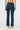 IVY Copenhagen IVY-Johanna Kick Flare Jeans Wash Middark Nottingham Jeans & Pants 51 Denim Blue