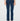 IVY Copenhagen IVY-Johanna Kick Flare Jeans Wash Middark Nottingham Jeans & Pants 51 Denim Blue
