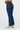IVY Copenhagen IVY-Johanna Kick Flare Jeans Wash Middark Nottingham Jeans & Pants 51 Denim Blue