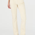 IVY Copenhagen IVY-Johanna Kick Flare Jeans Wash Natural Ecru Jeans & Pants 03 Ecru