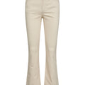 IVY Copenhagen IVY-Johanna Kick Flare Jeans Wash Natural Ecru Jeans & Pants 03 Ecru