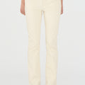IVY Copenhagen IVY-Johanna Kick Flare Jeans Wash Natural Ecru Jeans & Pants 03 Ecru