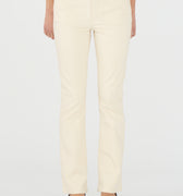 IVY Copenhagen IVY-Johanna Kick Flare Jeans Wash Natural Ecru Jeans & Pants 03 Ecru
