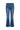 IVY Copenhagen IVY-Johanna Kick Flare Jeans Wash Orig. Tenerife Jeans & Pants 51 Denim Blue