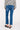 IVY Copenhagen IVY-Johanna Kick Flare Jeans Wash Orig. Tenerife Jeans & Pants 51 Denim Blue